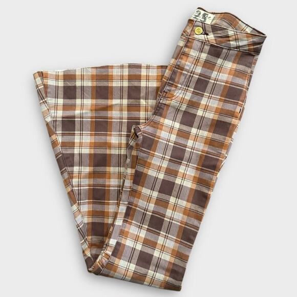 FREE PEOPLE We The Free Just Float On Flare Leg Jeans Size 25 - Picture 6 of 9